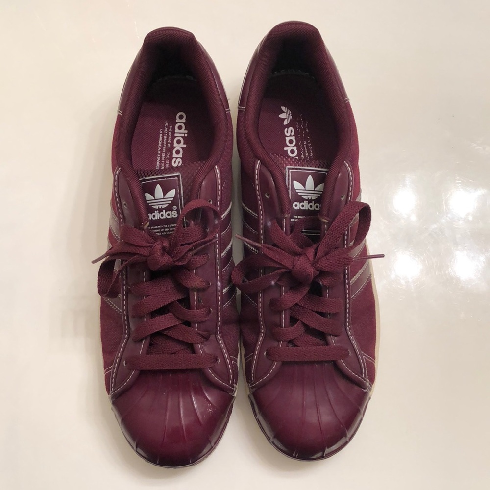 ADIDAS Superstar LTO - Sz. 12